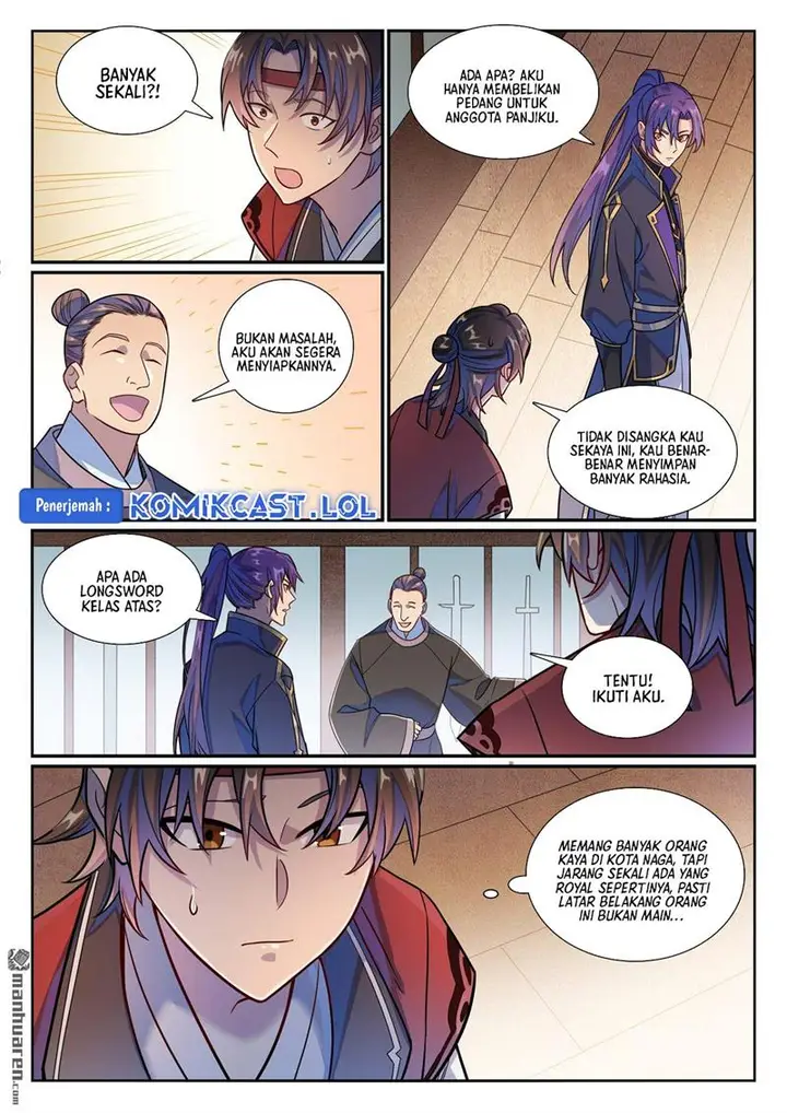 image-komik-apotheosis-chapter-1178-4/16