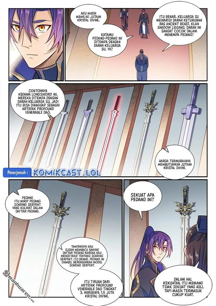 image-komik-apotheosis-chapter-1178-6/16