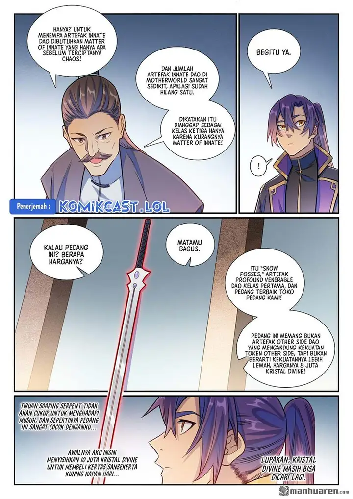 image-komik-apotheosis-chapter-1178-8/16