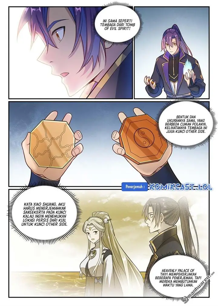 image-komik-apotheosis-chapter-1179-1/16