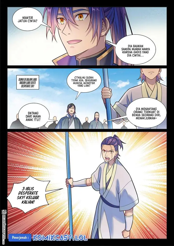 image-komik-apotheosis-chapter-1179-3/16