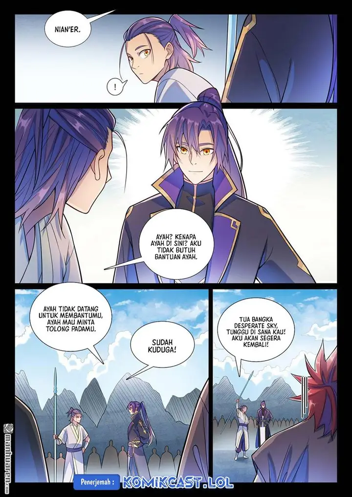 image-komik-apotheosis-chapter-1179-6/16