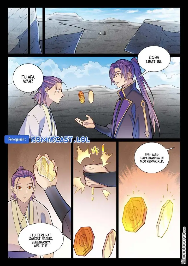 image-komik-apotheosis-chapter-1179-7/16