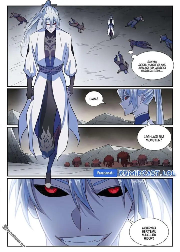 image-komik-apotheosis-chapter-1179-15/16