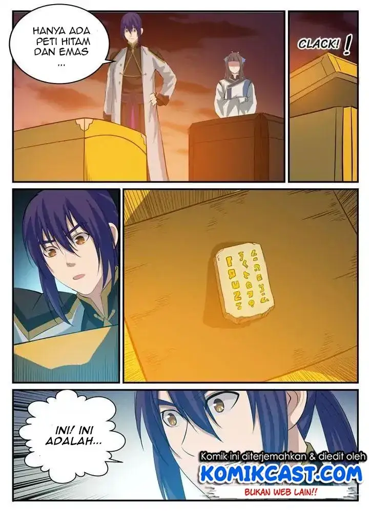 image-komik-apotheosis-chapter-118-11/17