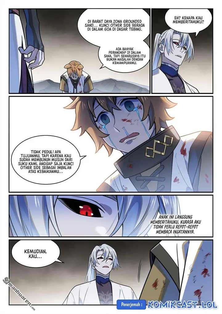image-komik-apotheosis-chapter-1180-9/17