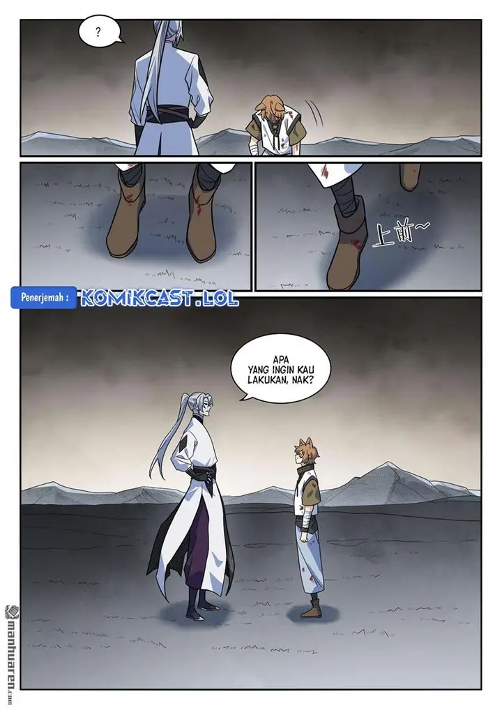 image-komik-apotheosis-chapter-1180-10/17