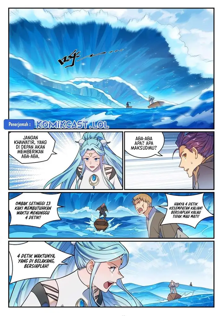 image-komik-apotheosis-chapter-1181-1/16