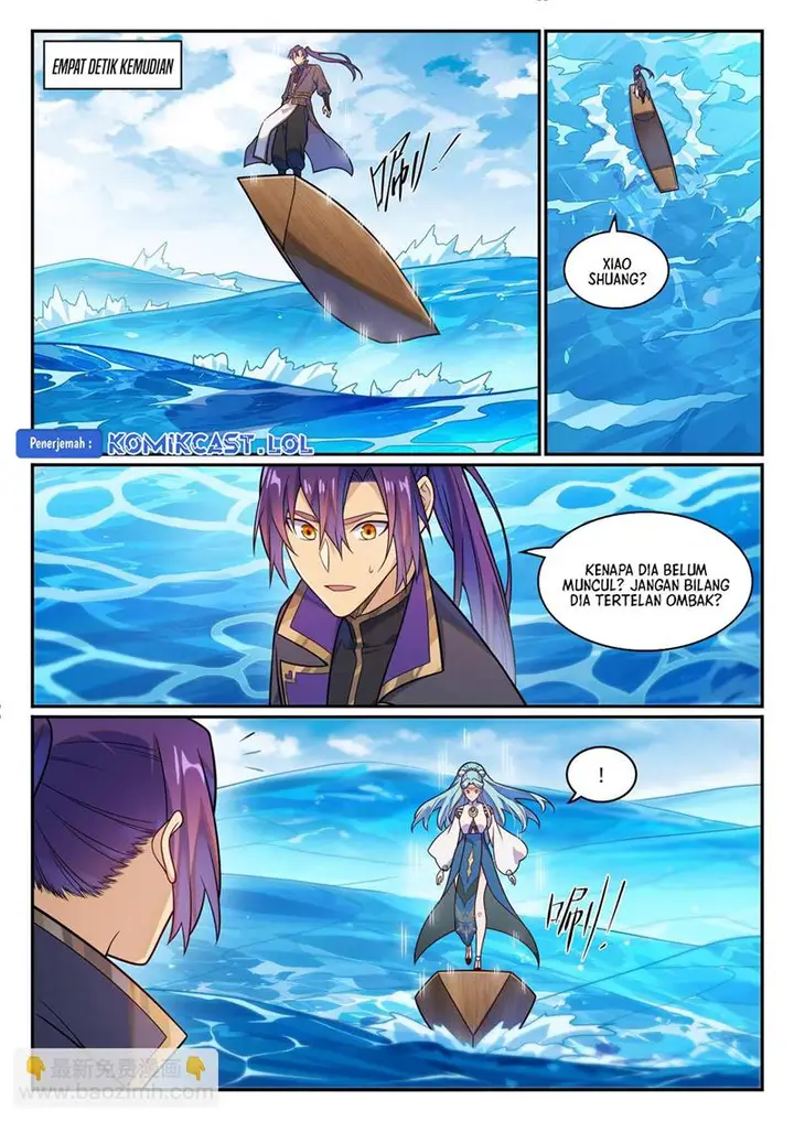 image-komik-apotheosis-chapter-1181-4/16