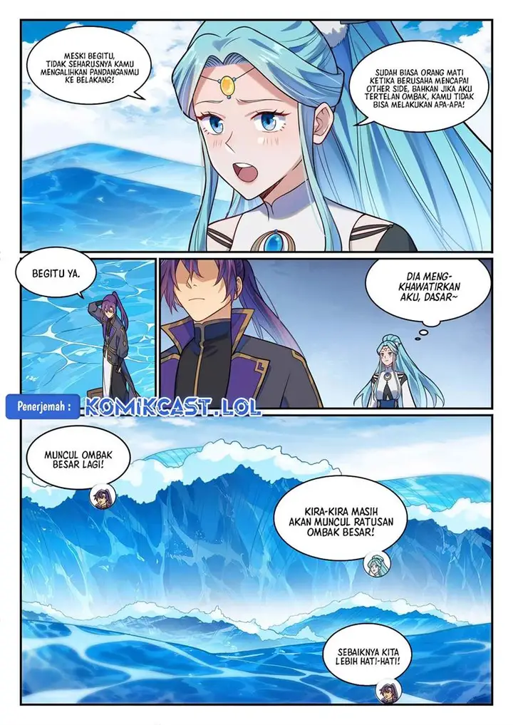 image-komik-apotheosis-chapter-1181-6/16