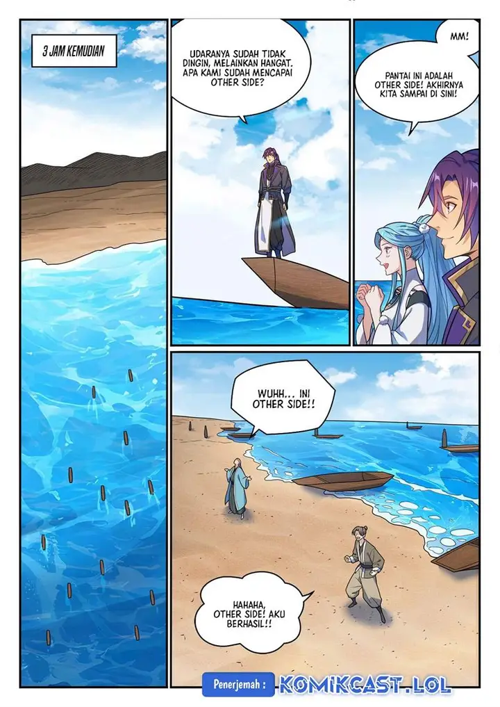 image-komik-apotheosis-chapter-1181-7/16