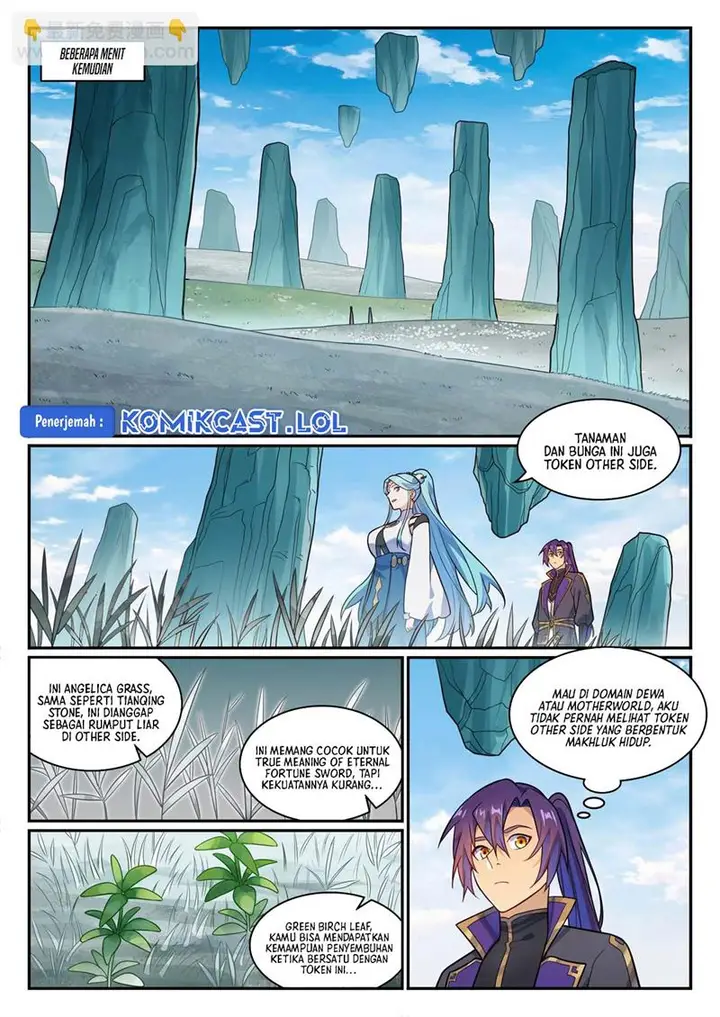 image-komik-apotheosis-chapter-1181-10/16