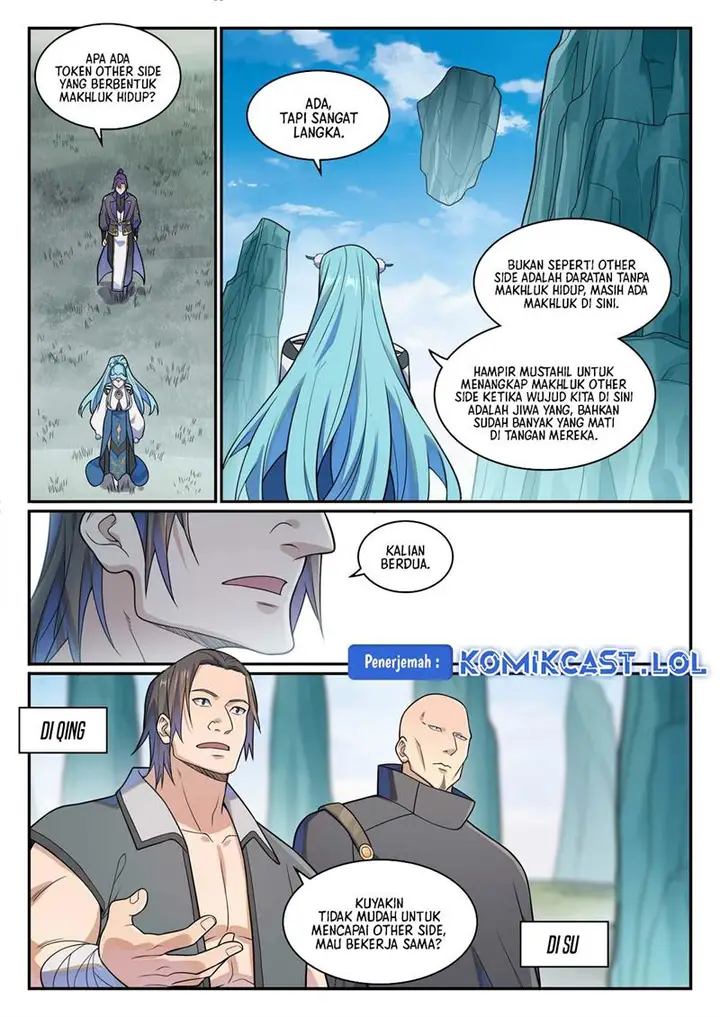 image-komik-apotheosis-chapter-1181-11/16