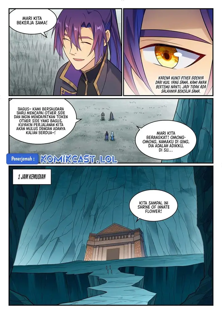 image-komik-apotheosis-chapter-1181-13/16