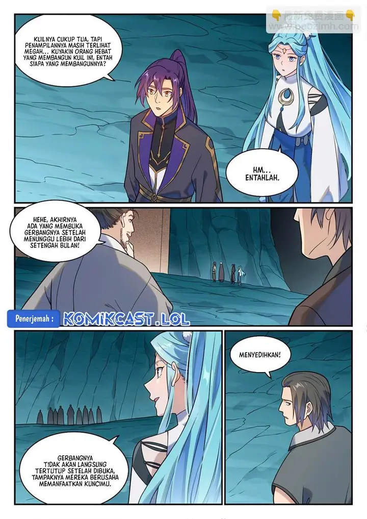 image-komik-apotheosis-chapter-1181-14/16