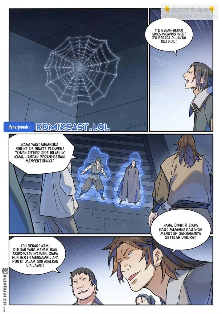 image-komik-apotheosis-chapter-1182-3/17