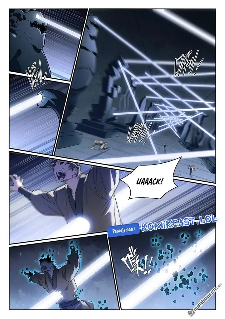 image-komik-apotheosis-chapter-1182-6/17