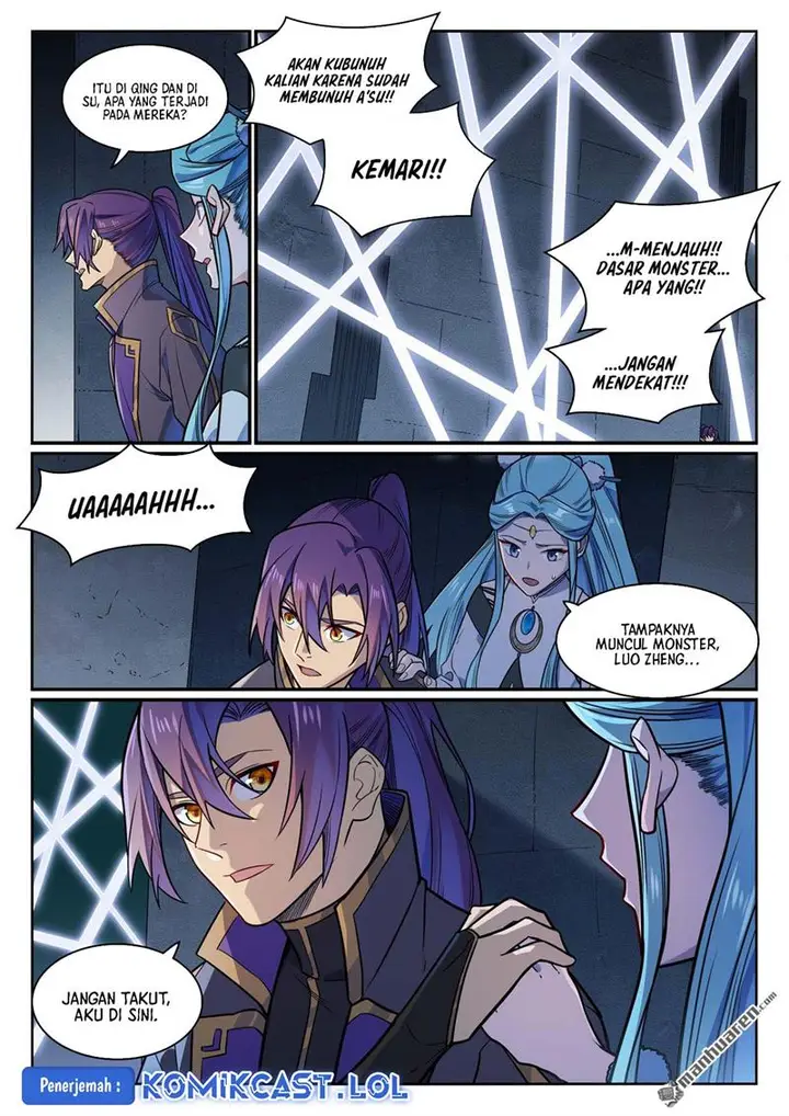 image-komik-apotheosis-chapter-1182-11/17