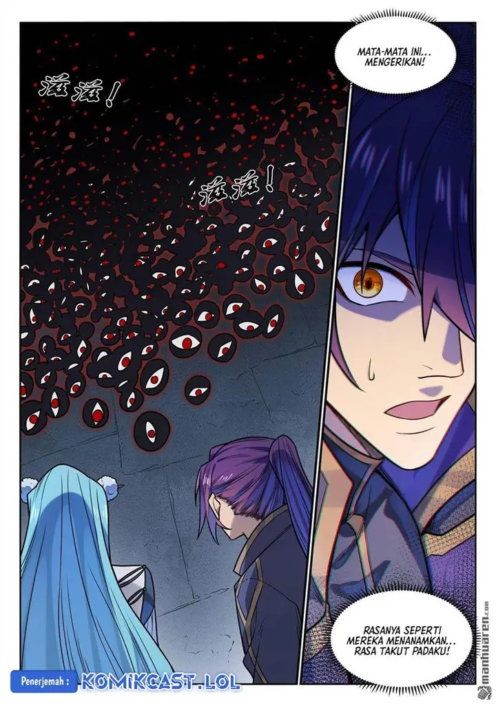 image-komik-apotheosis-chapter-1182-14/17