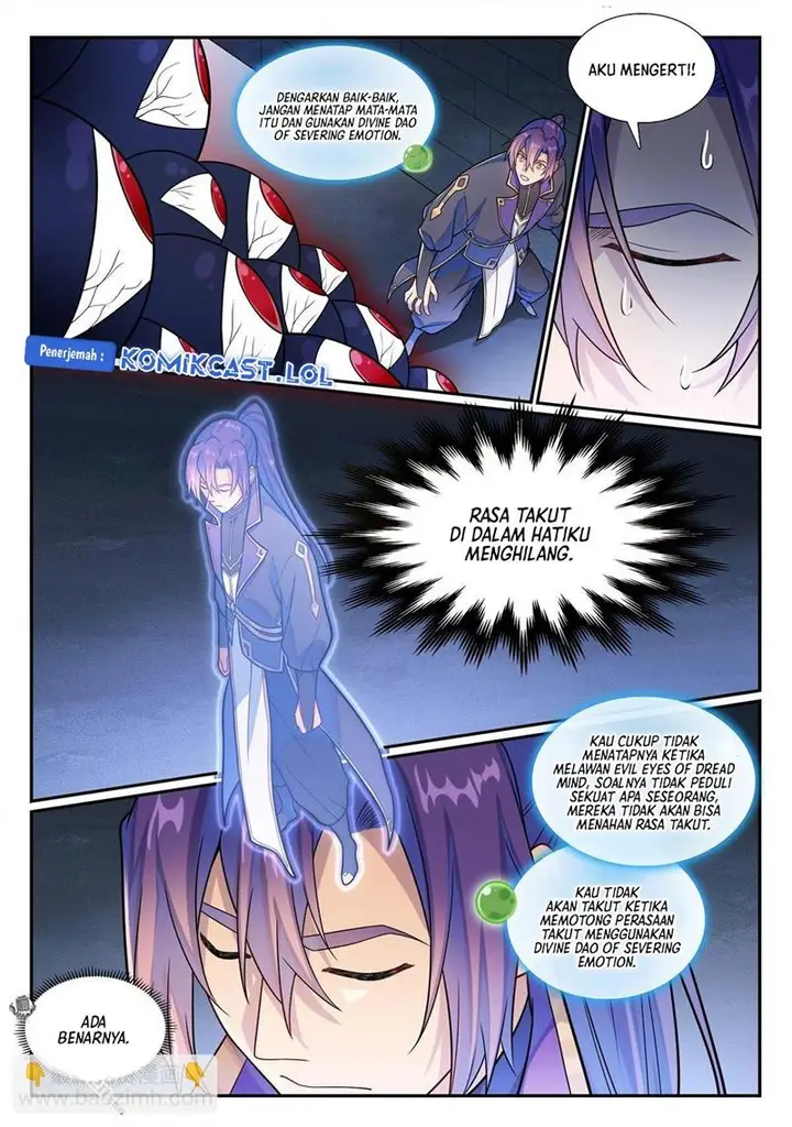 image-komik-apotheosis-chapter-1183-1/16