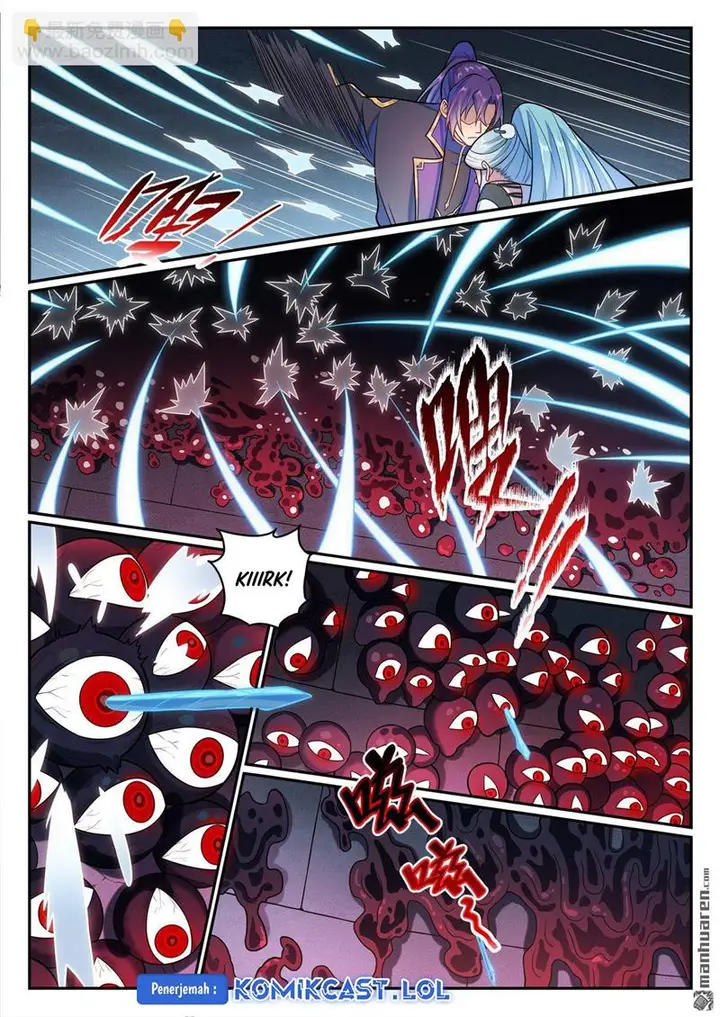 image-komik-apotheosis-chapter-1183-3/16