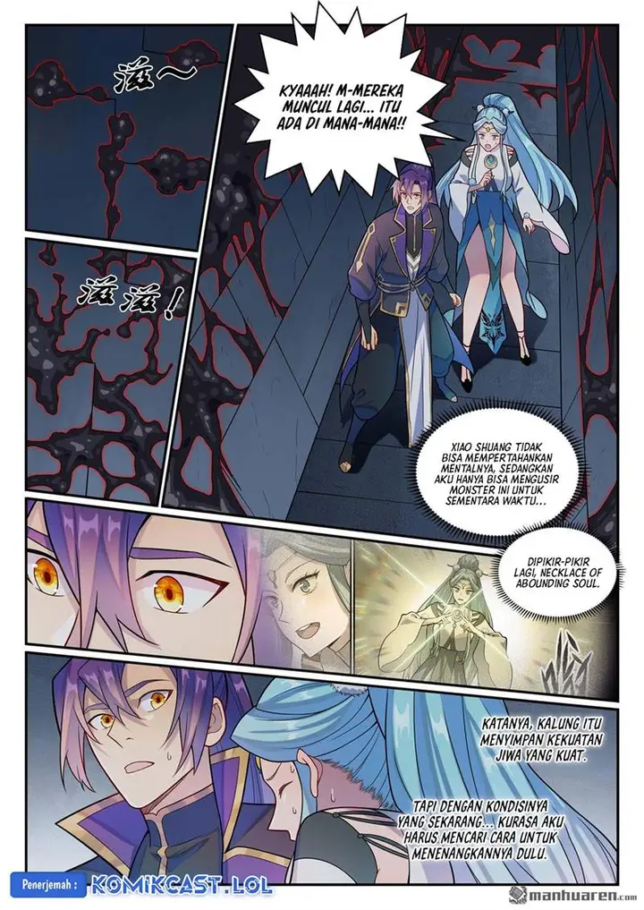 image-komik-apotheosis-chapter-1183-5/16