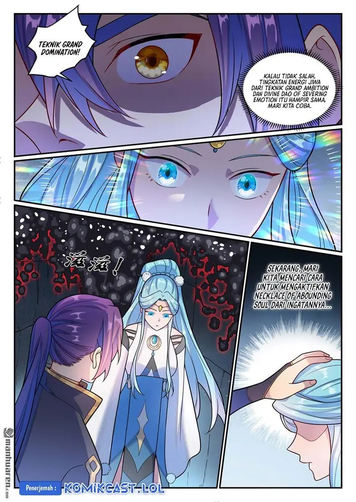 image-komik-apotheosis-chapter-1183-6/16