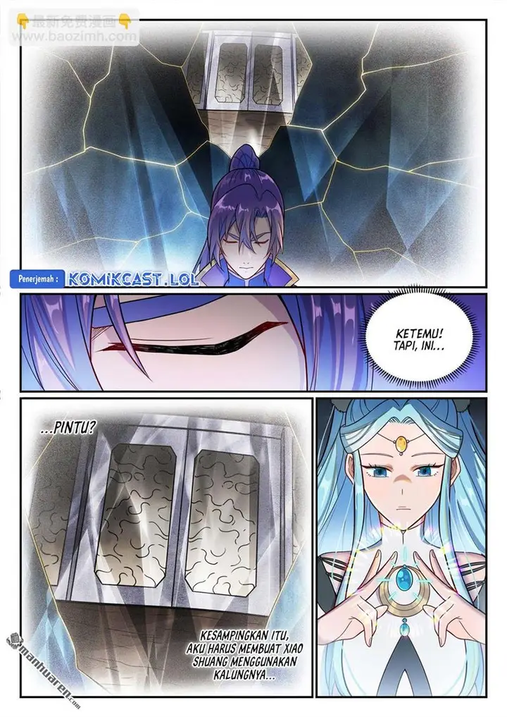 image-komik-apotheosis-chapter-1183-7/16