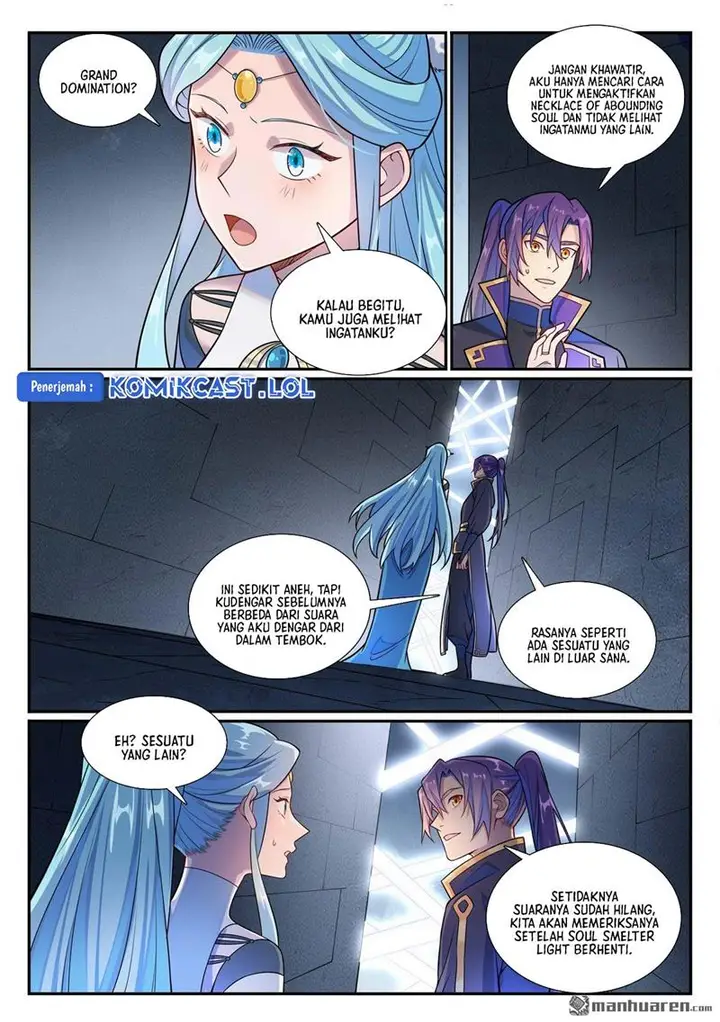 image-komik-apotheosis-chapter-1183-10/16