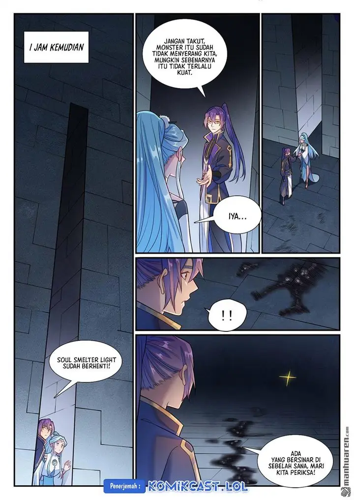 image-komik-apotheosis-chapter-1183-11/16