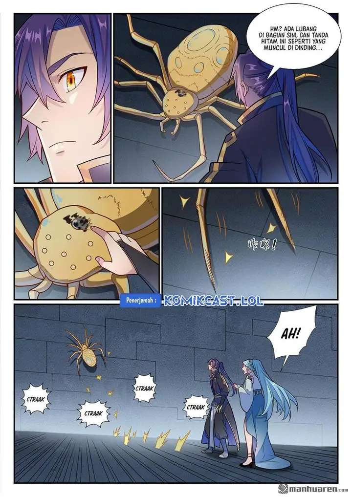 image-komik-apotheosis-chapter-1183-13/16