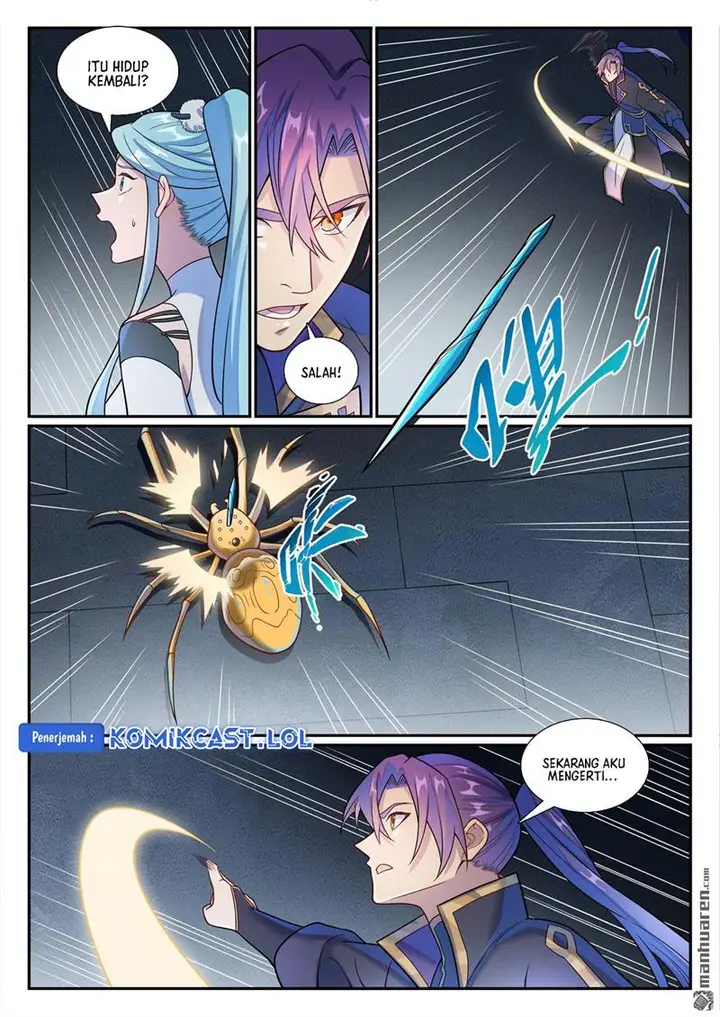 image-komik-apotheosis-chapter-1183-14/16