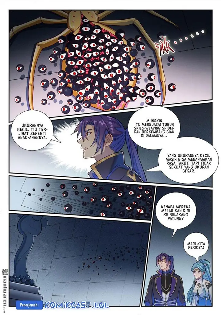image-komik-apotheosis-chapter-1184-1/16
