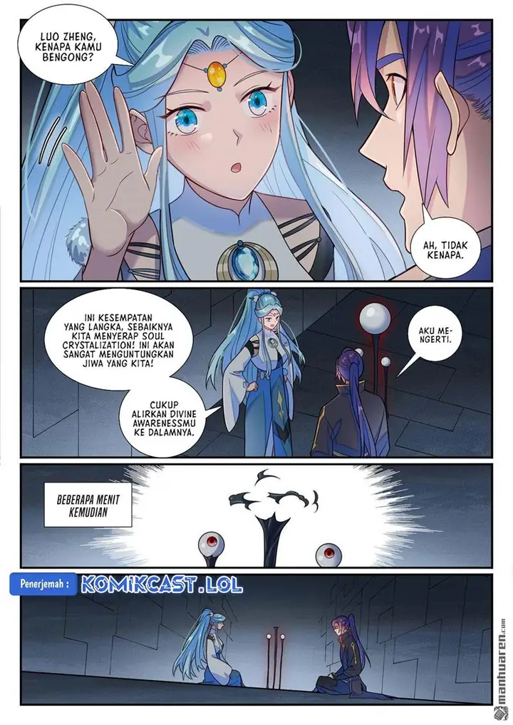 image-komik-apotheosis-chapter-1184-6/16