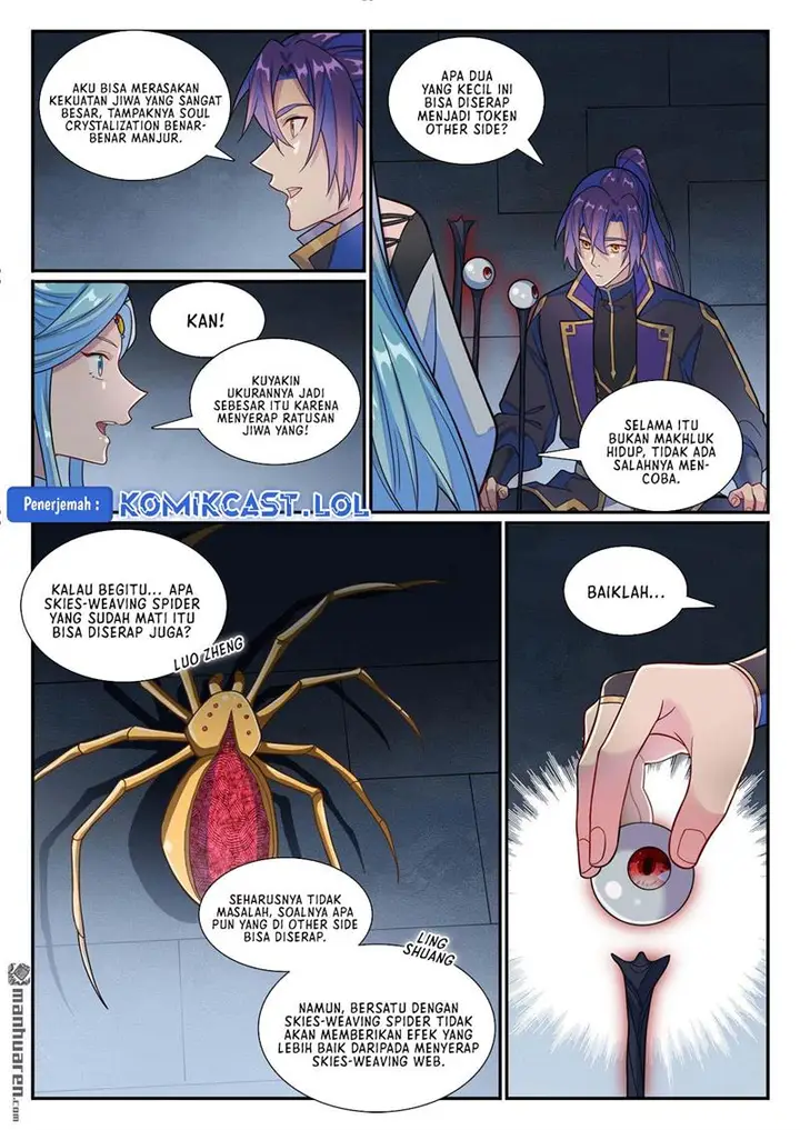 image-komik-apotheosis-chapter-1184-7/16