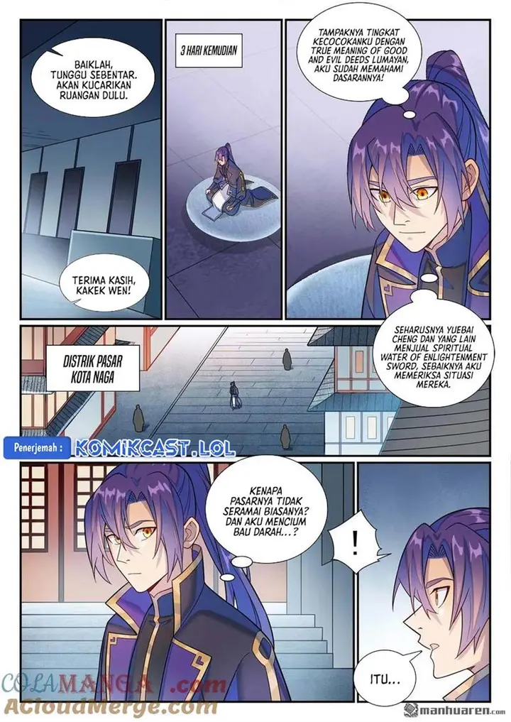 image-komik-apotheosis-chapter-1185-4/16