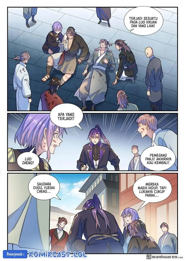 image-komik-apotheosis-chapter-1185-5/16