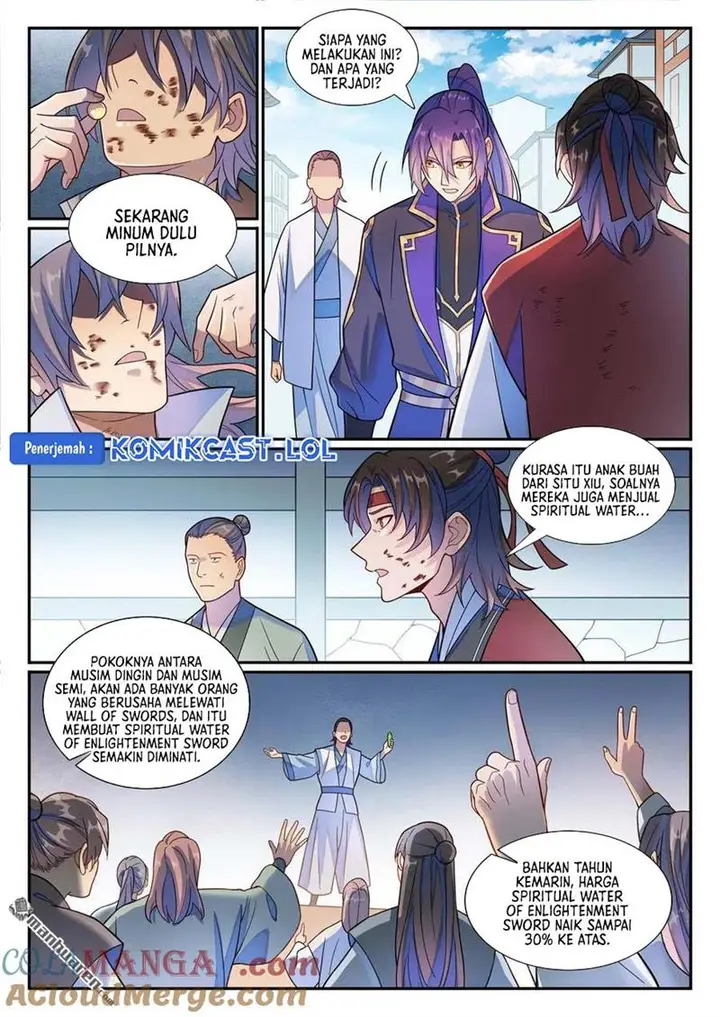 image-komik-apotheosis-chapter-1185-6/16