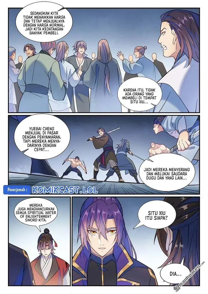 image-komik-apotheosis-chapter-1185-7/16