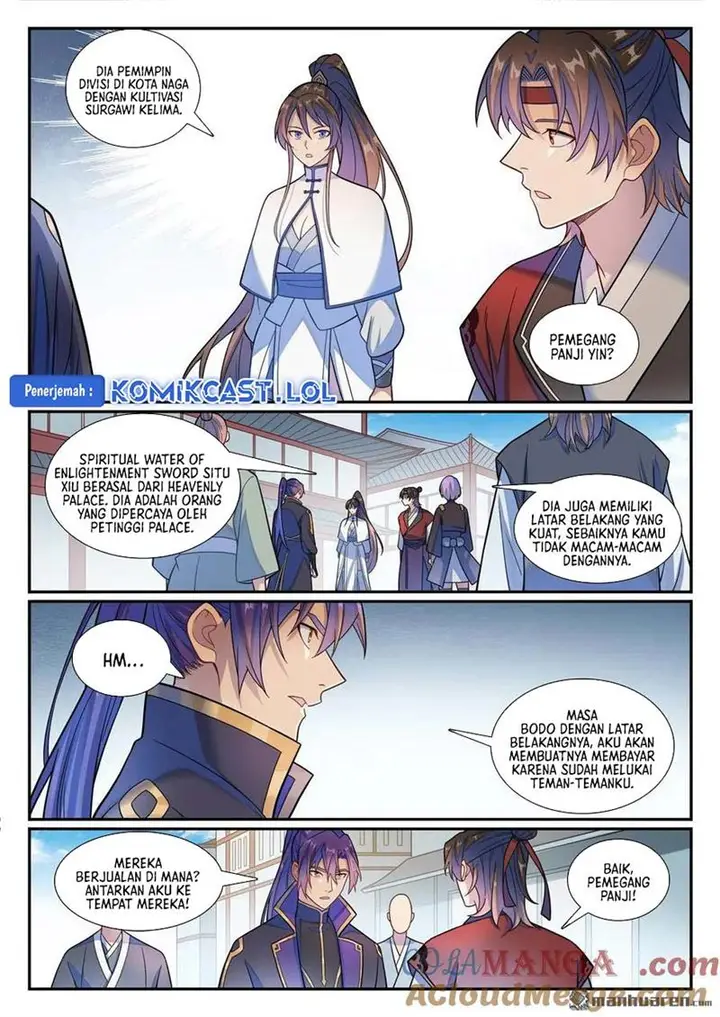 image-komik-apotheosis-chapter-1185-8/16