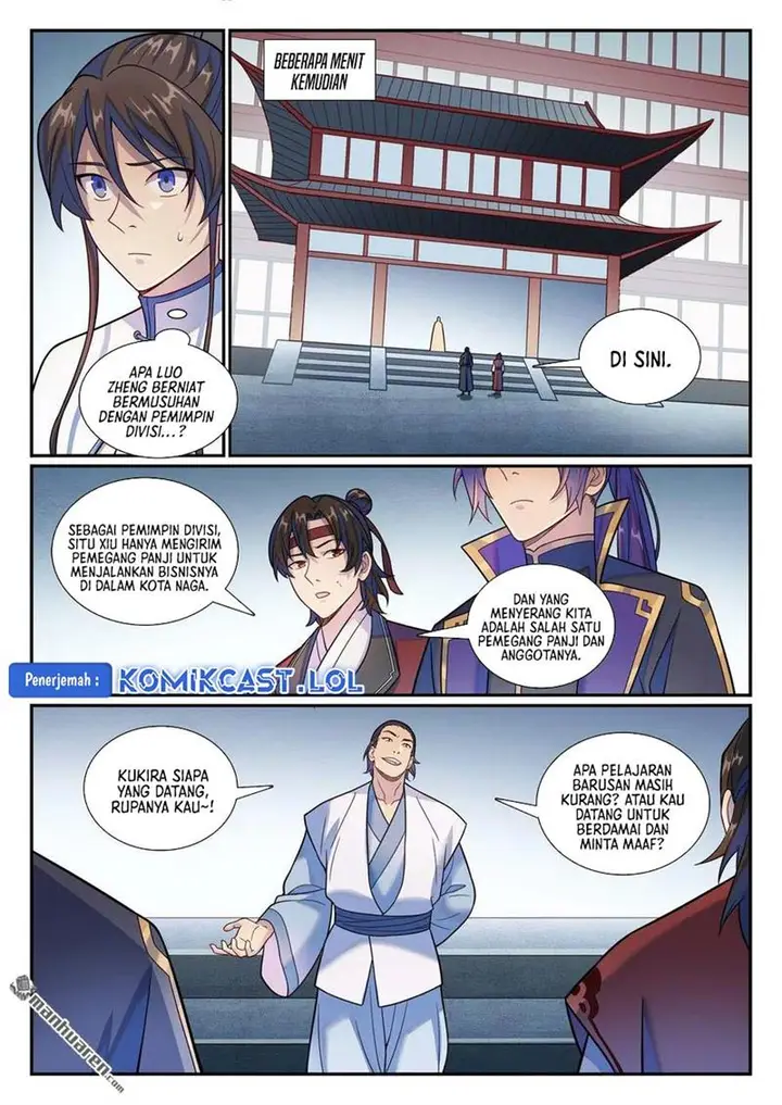 image-komik-apotheosis-chapter-1185-9/16