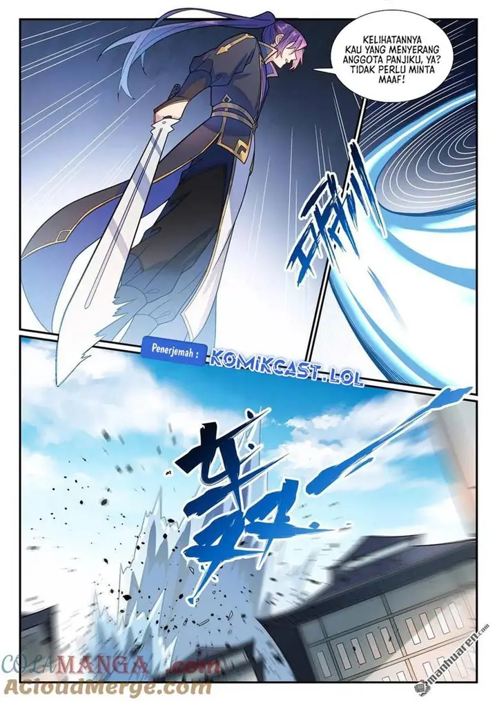 image-komik-apotheosis-chapter-1185-10/16