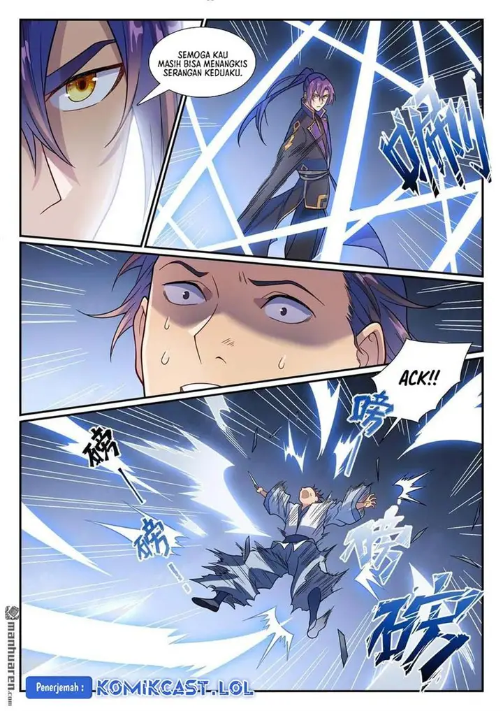 image-komik-apotheosis-chapter-1185-13/16