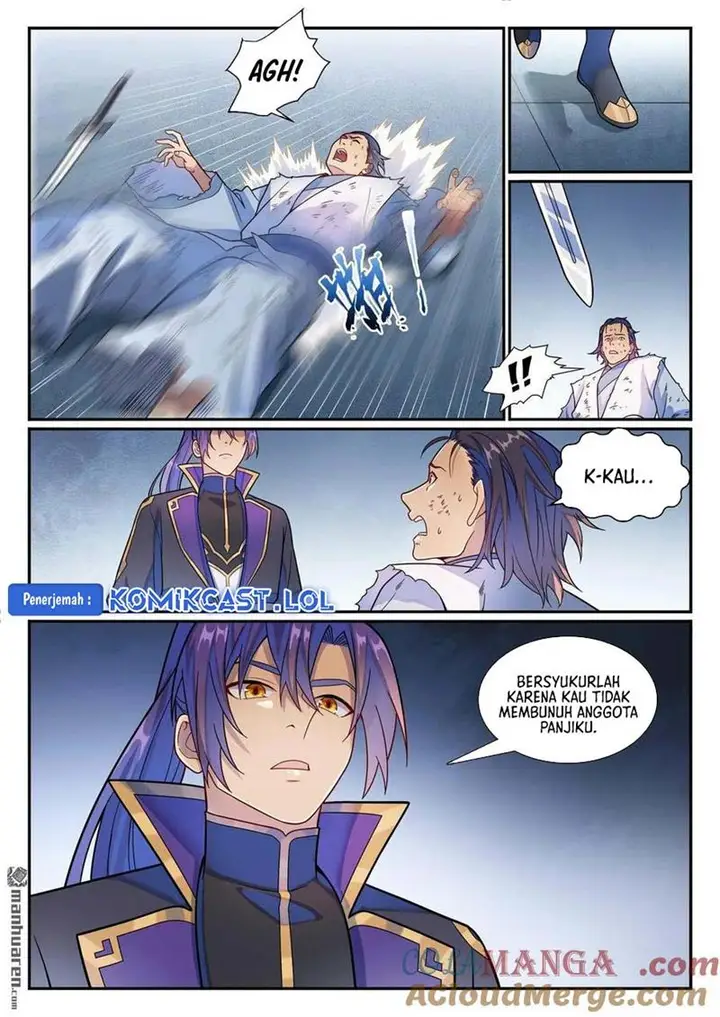 image-komik-apotheosis-chapter-1185-14/16