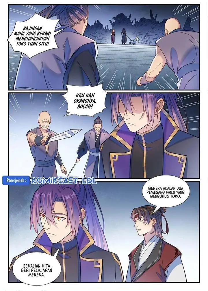 image-komik-apotheosis-chapter-1185-15/16