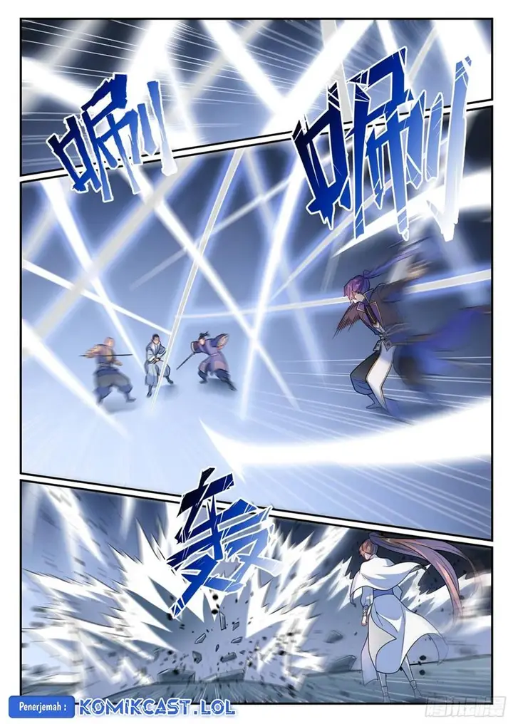 image-komik-apotheosis-chapter-1186-1/16