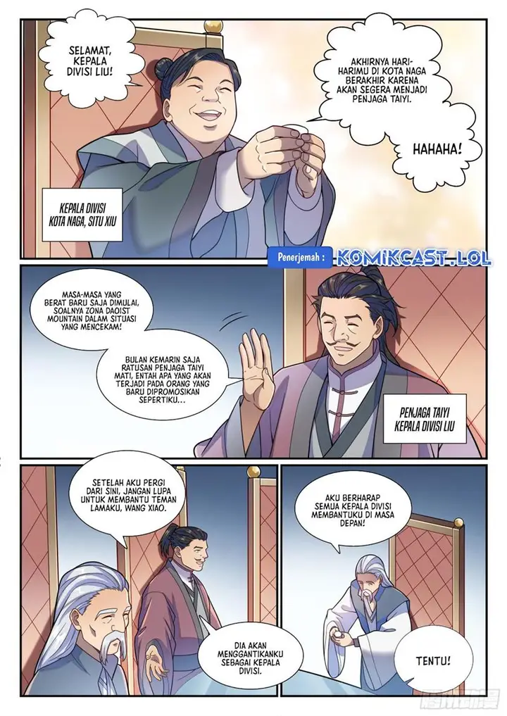 image-komik-apotheosis-chapter-1186-4/16