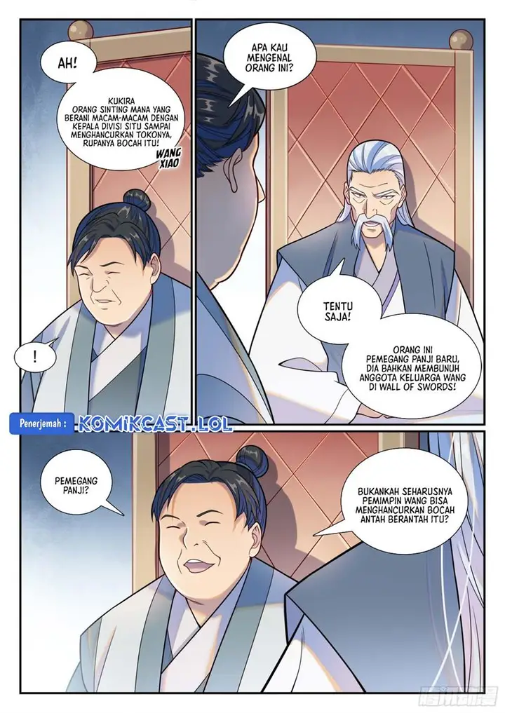 image-komik-apotheosis-chapter-1186-6/16