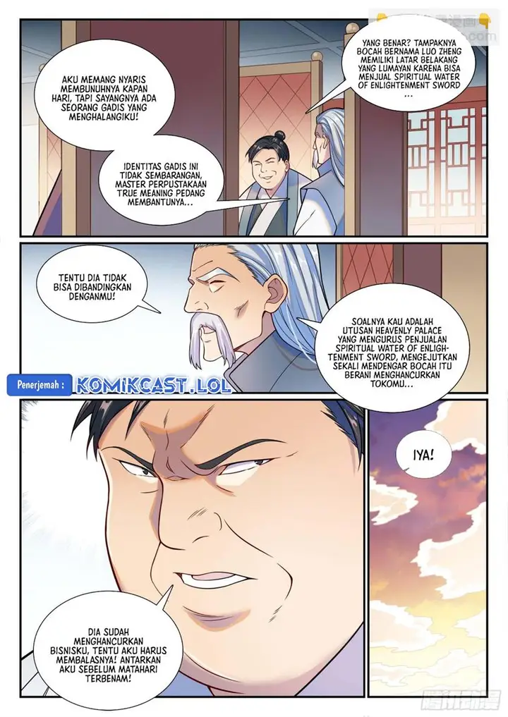 image-komik-apotheosis-chapter-1186-7/16