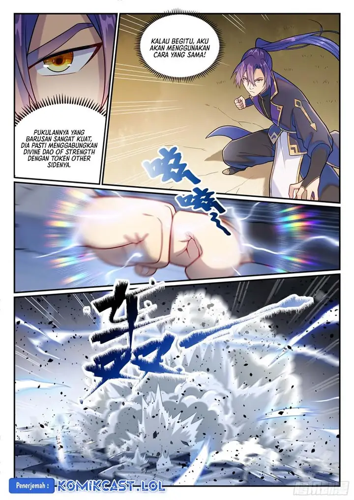 image-komik-apotheosis-chapter-1186-14/16